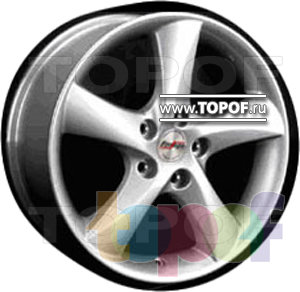 Forsage P1044