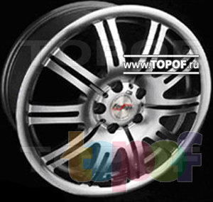 Forsage P1067