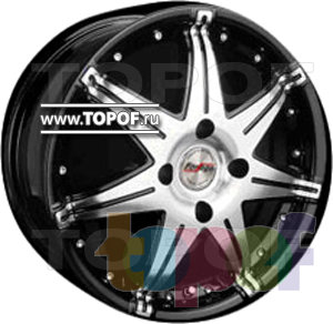 Forsage P1069