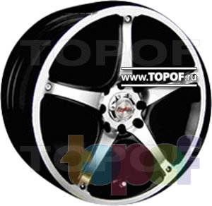 Forsage P1078