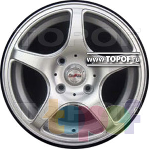 Forsage P1100