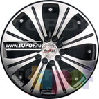 Forsage P1107