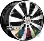 Forsage P1109