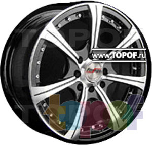 Forsage P1125