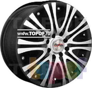 Forsage P1128