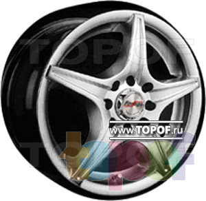 Forsage P1137