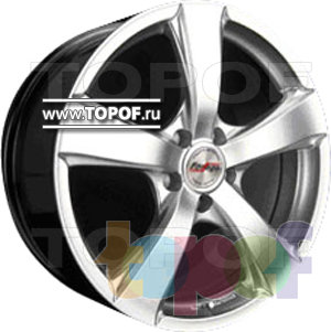 Forsage P1205