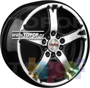 Forsage P1260