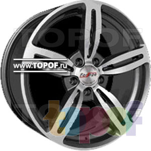Forsage P1283