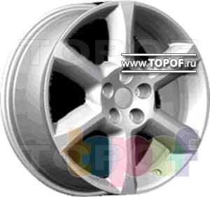 Forsage P1307