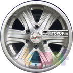 Forsage P8002