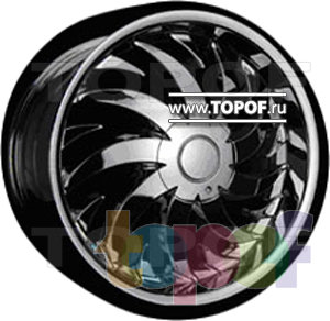 Forsage P8012
