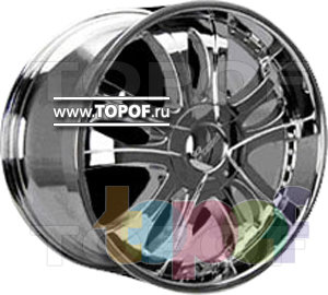Forsage P8013