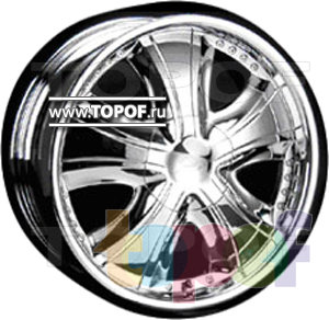 Forsage P8036