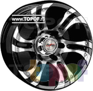 Forsage P8048