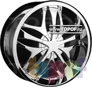 Forsage P8074