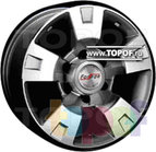 Forsage P8083