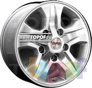 Forsage P8118