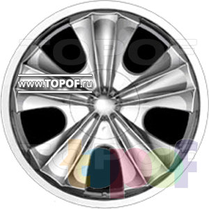 Forsage P8133