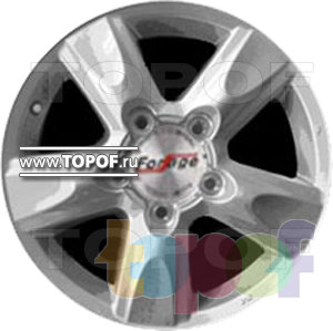 Forsage P8176