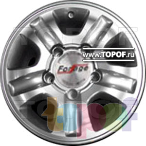 Forsage PW0141