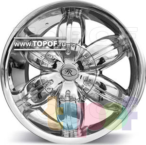FR Design 624