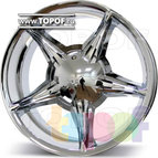 FR Design 698
