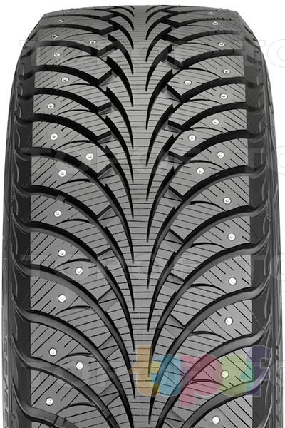Шины Goodyear Ultra Grip Extreme ракурс #2