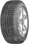 Шины Goodyear Ultra Grip Ice+
