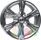 GR A609