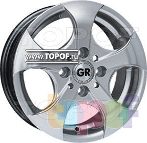 GR E6