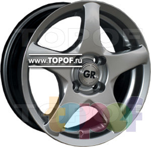 GR E67