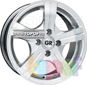 GR E7