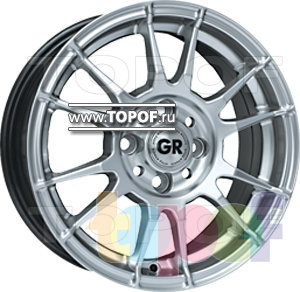 GR EN055