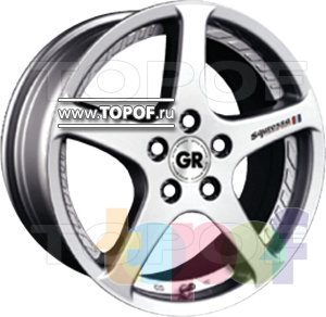 GR HS10
