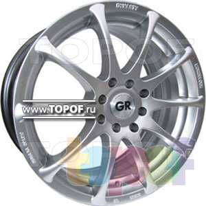 GR K205