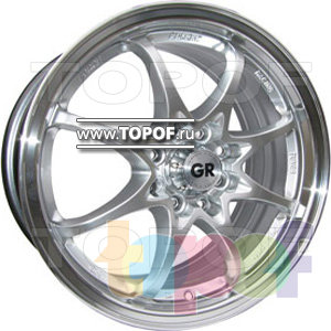 GR K206