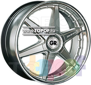 GR K207