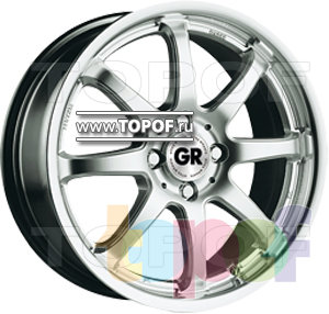 GR K529a