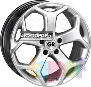 GR S34