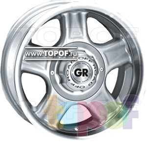 GR T086