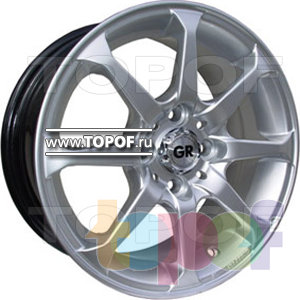 GR T093