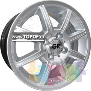 GR T117