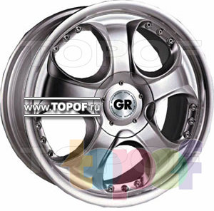 GR T181