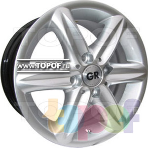 GR T198