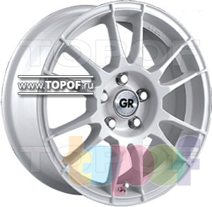 GR T329
