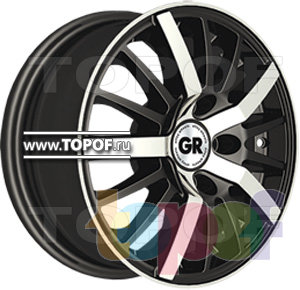 GR T353
