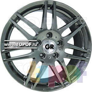 GR W895