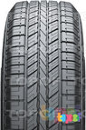 Шины Hankook Dynapro HP RA23 ракурс #2