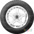 Шины Hankook Winter i*cept W605 ракурс #3